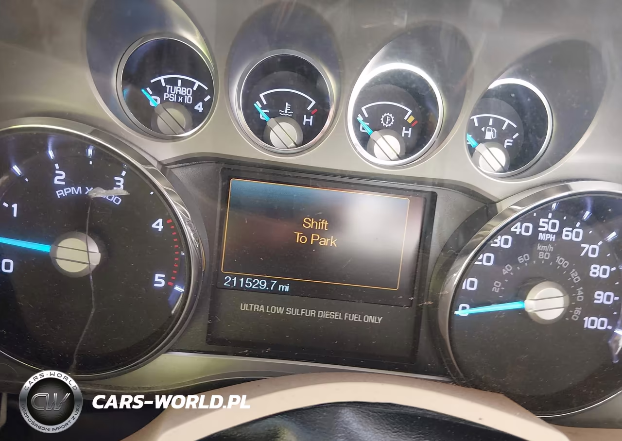 2015 Ford F-250 Xlt VIN:1FT7W2BT6FEA56553 - 7