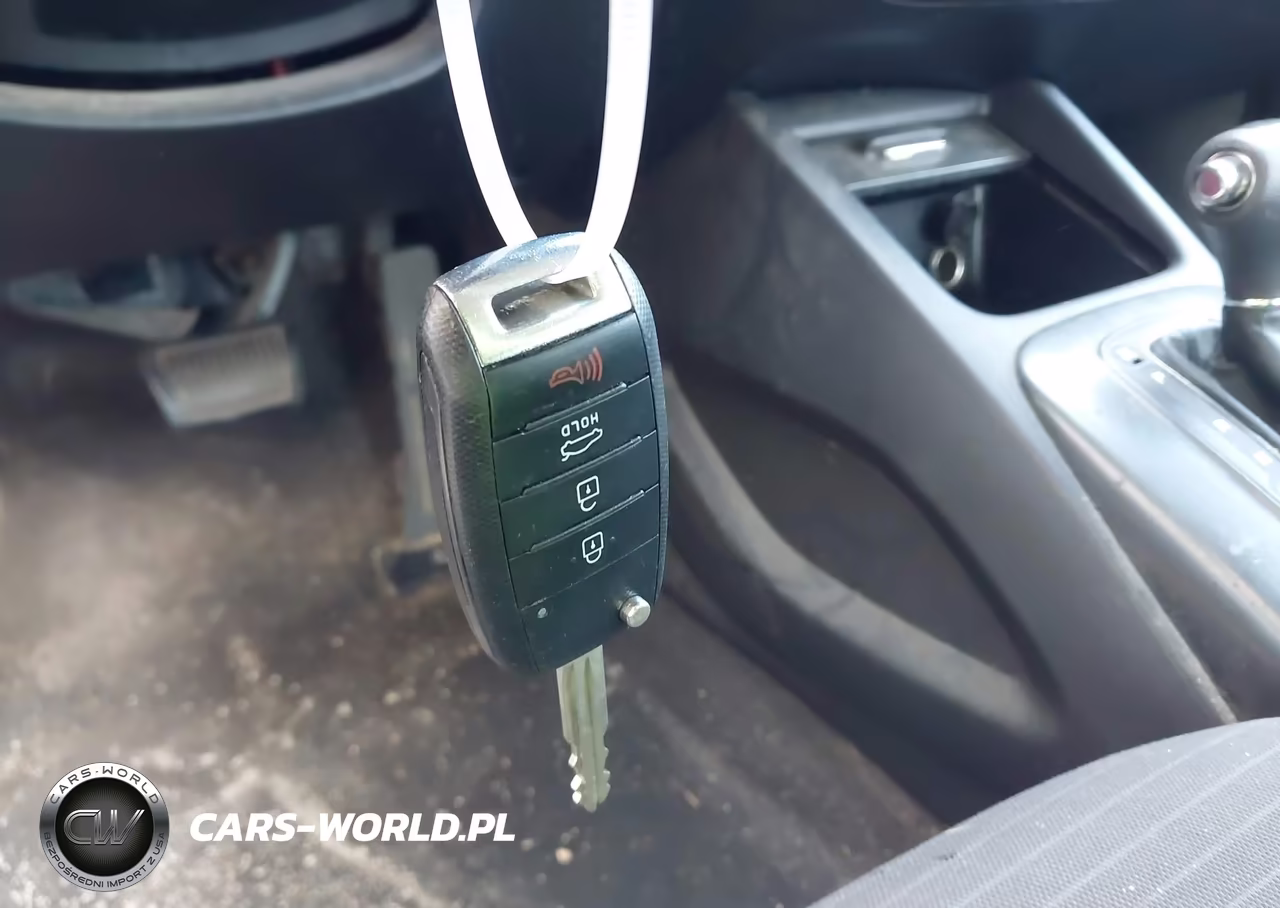 2015 Kia Forte Lx VIN:KNAFX4A66F5321968 - 11