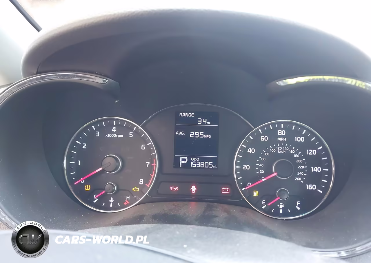 2015 Kia Forte Lx VIN:KNAFX4A66F5321968 - 7