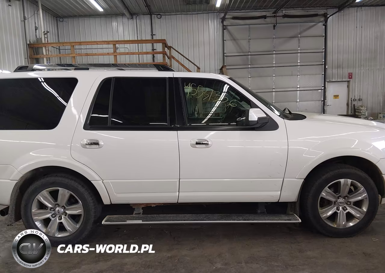 2012 Ford Expedition Limited VIN:1FMJU2A5XCEF24709 - 14