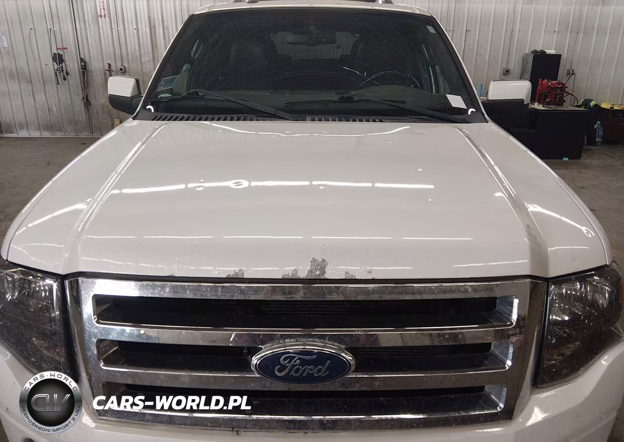 2012 Ford Expedition Limited VIN:1FMJU2A5XCEF24709 - 6