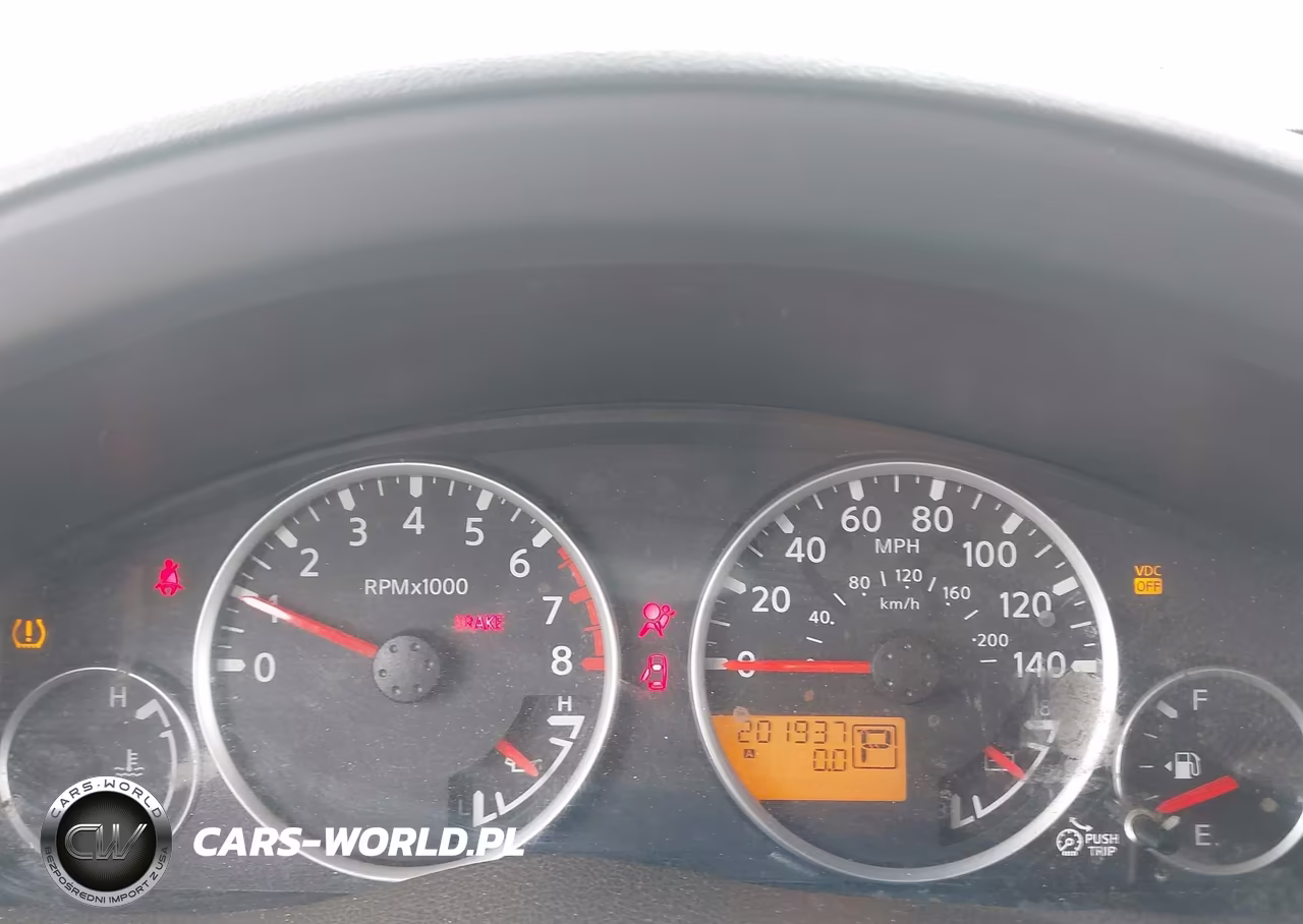 2011 Nissan Pathfinder Sv VIN:5N1AR1NN9BC615180 - 7
