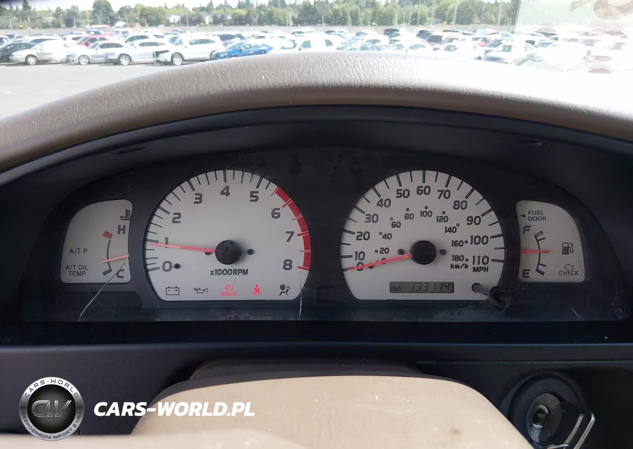 2002 Toyota Tacoma VIN:5TEWM72N12Z007851 - 7