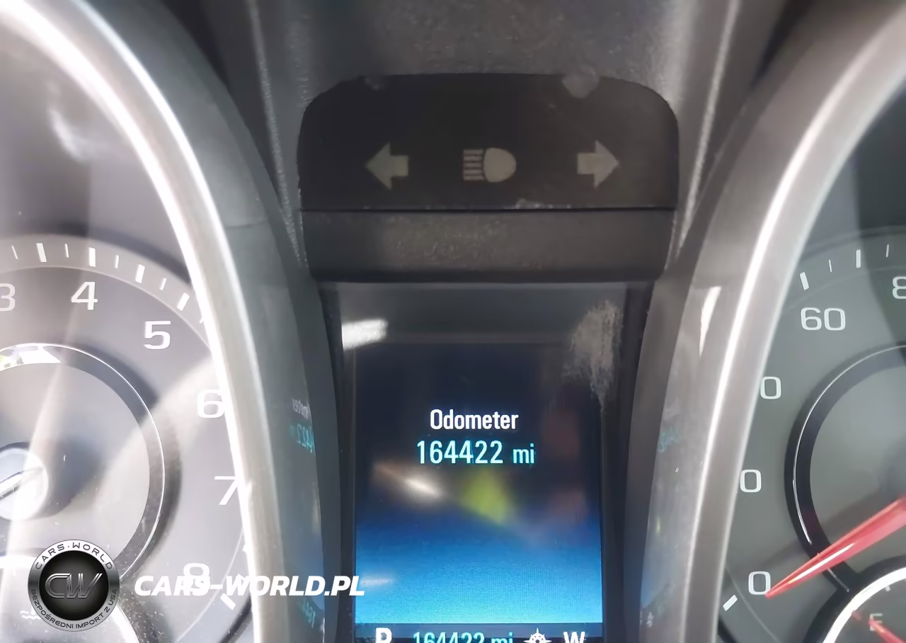 2016 Chevrolet Malibu Limited Lt VIN:1G11C5SA1GF107475 - 7