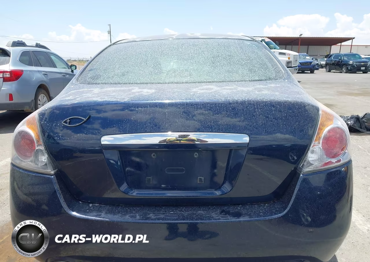 2009 Nissan Altima 2.5 S VIN:1N4AL21E09C101820 - 15