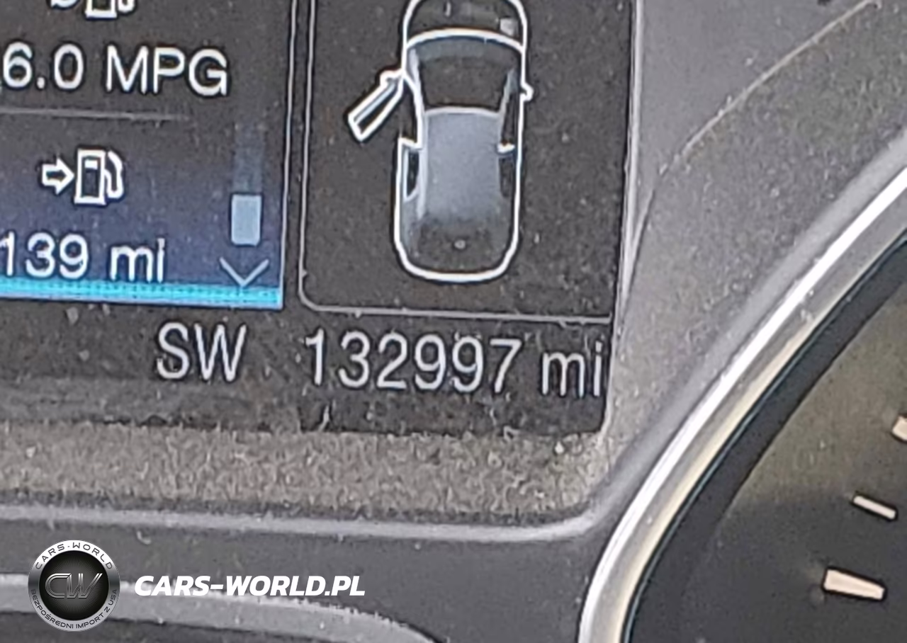 2013 Ford Escape Sel VIN:1FMCU0H94DUD54909 - 12