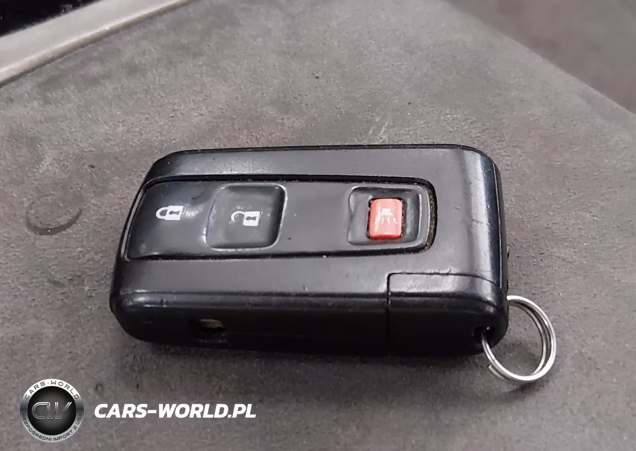 2009 Toyota Prius VIN:JTDKB20U693521351 - 11