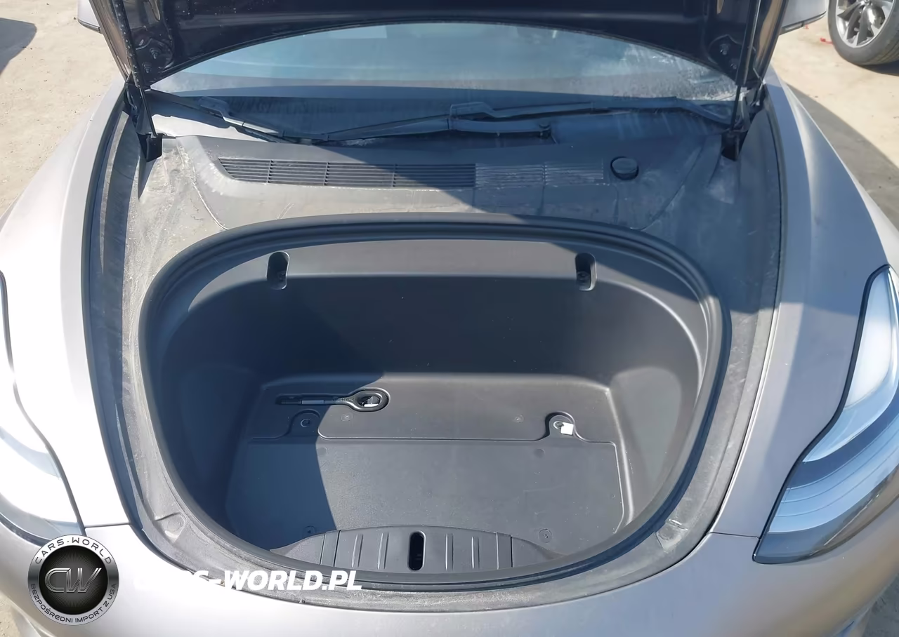 2020 Tesla Model 3 Standard Range Plus Rear-Wheel Drive-Standard Range Rear-Wheel Drive VIN:5YJ3E1EA9LF615643 - 10