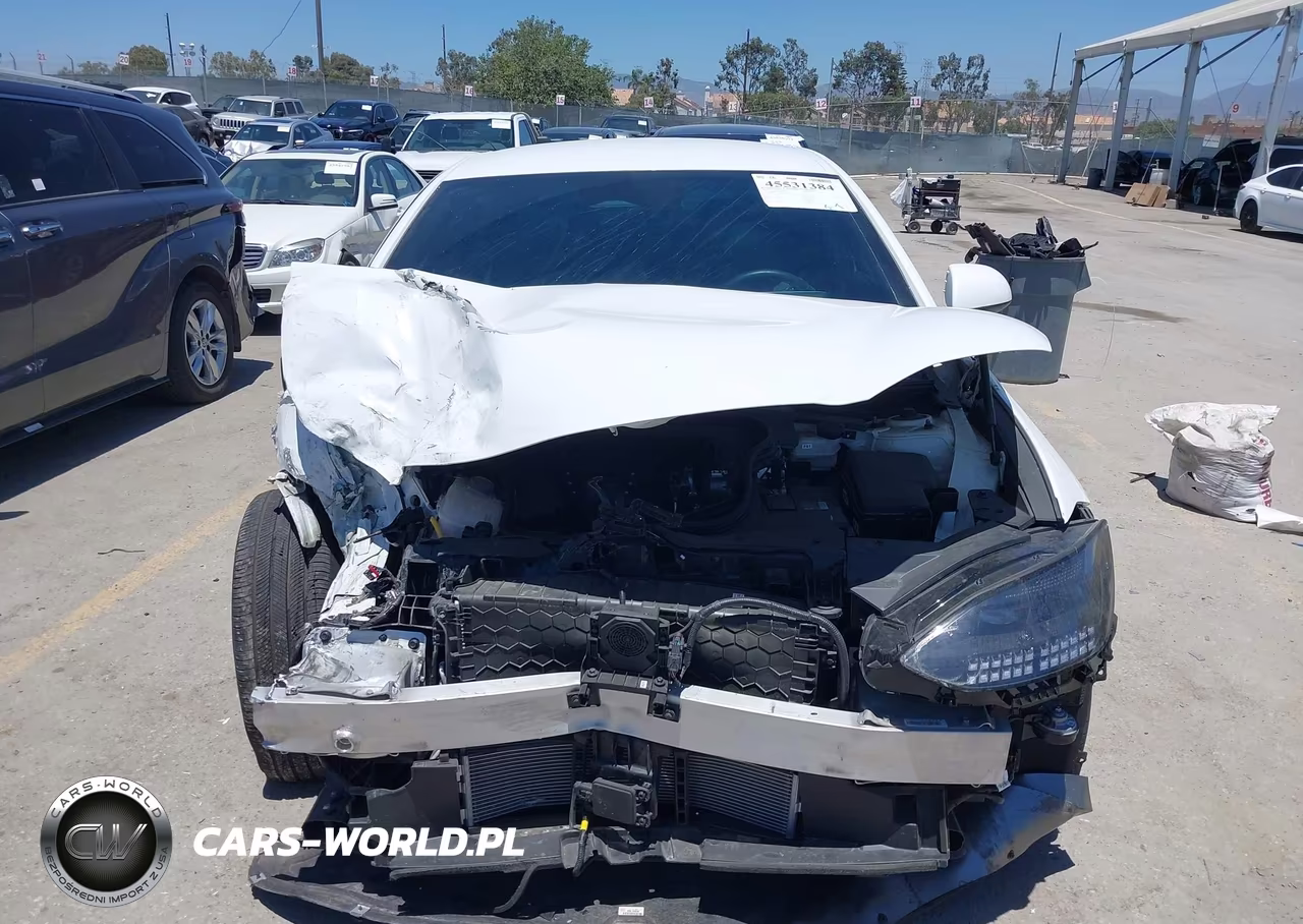 2025 Hyundai Ioniq 6 Se VIN:KMHM24AA6SA093917 - 13