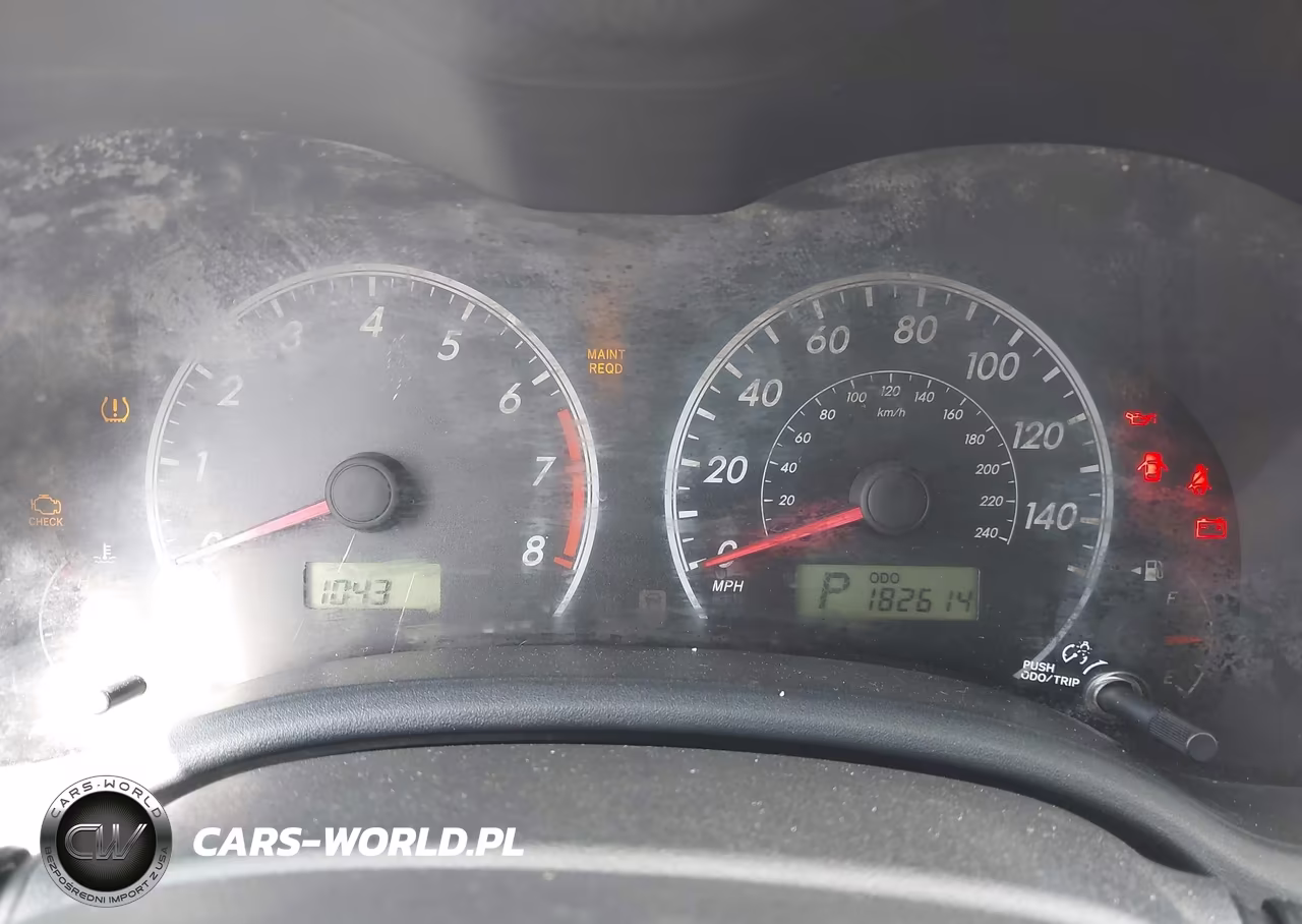 2009 Toyota Corolla S VIN:1NXBU40E09Z099954 - 7
