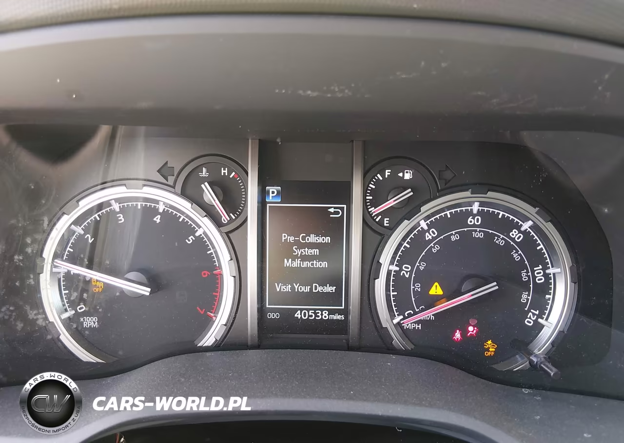 2022 Toyota 4Runner Trd Off Road Premium VIN:JTERU5JR1N5999482 - 7
