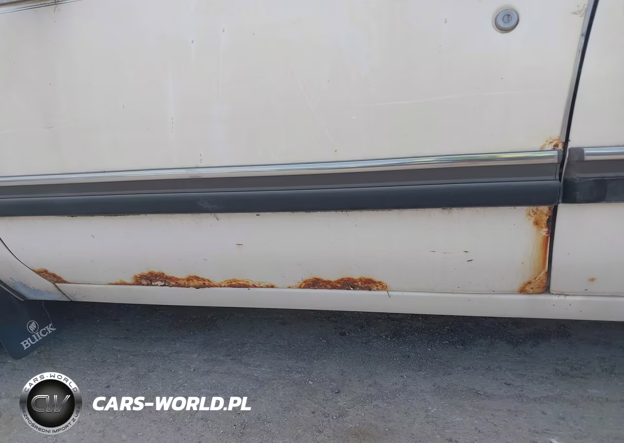 1990 Buick Lesabre Limited VIN:1G4HR54C1LH557656 - 6