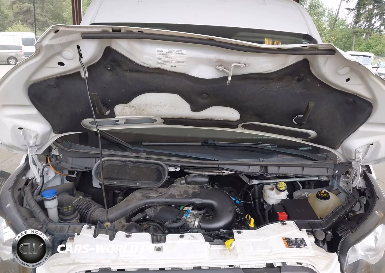 2018 Ford Transit-350 Xl-Xlt VIN:1FBZX2CM3JKA17897 - 10