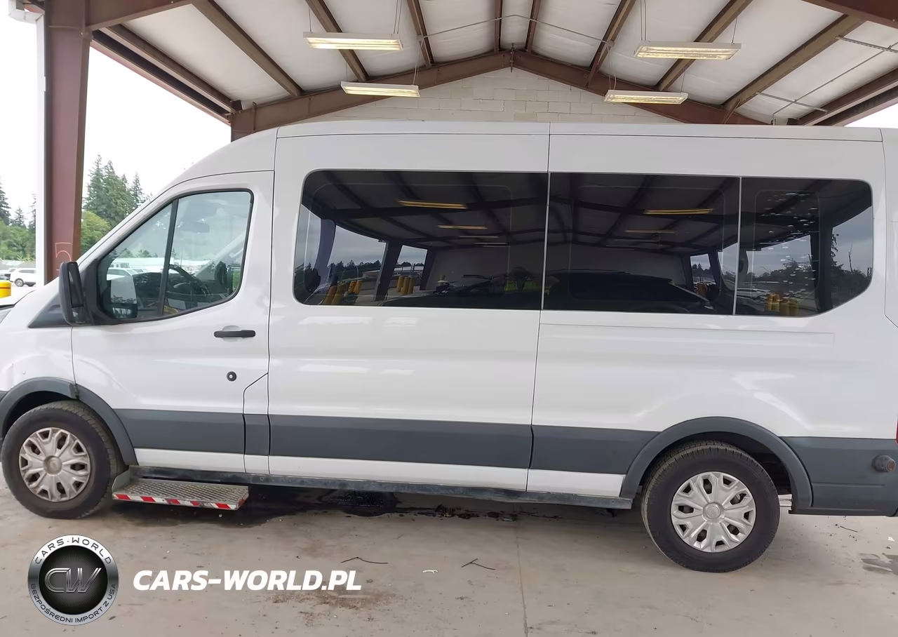 2018 Ford Transit-350 Xl-Xlt VIN:1FBZX2CM3JKA17897 - 14