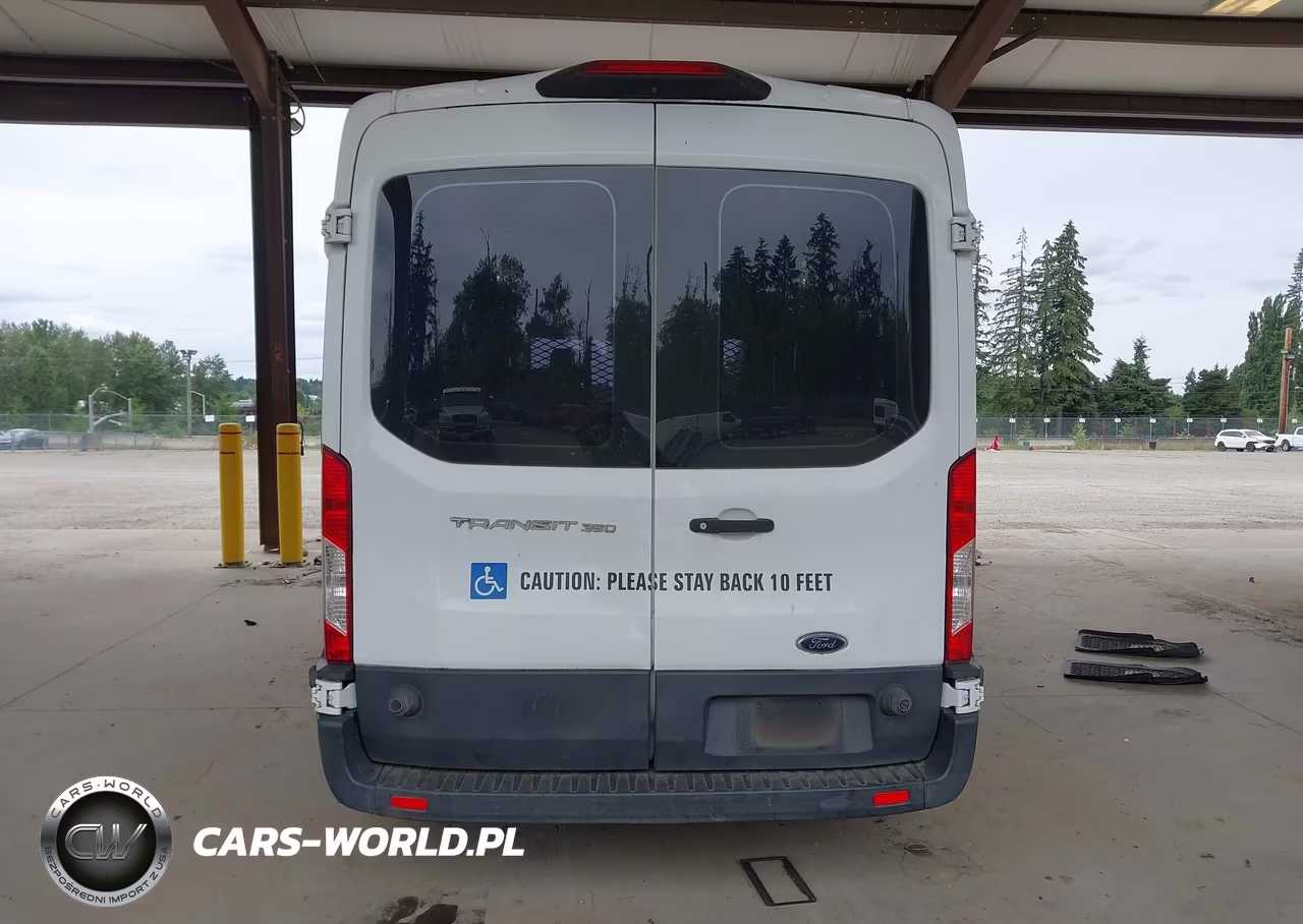 2018 Ford Transit-350 Xl-Xlt VIN:1FBZX2CM3JKA17897 - 16