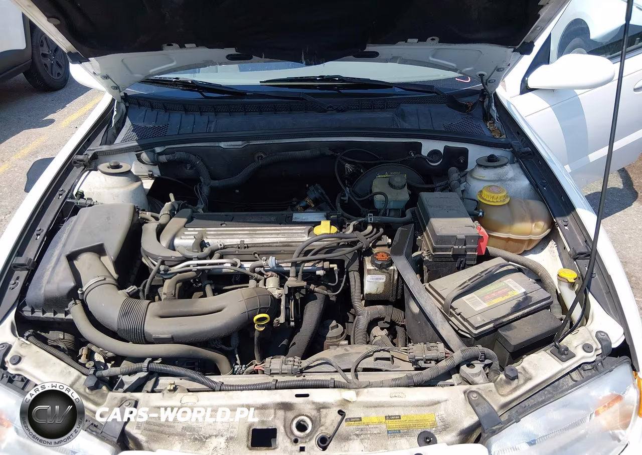 2001 Saturn L200 VIN:1G8JU52F11Y544558 - 10
