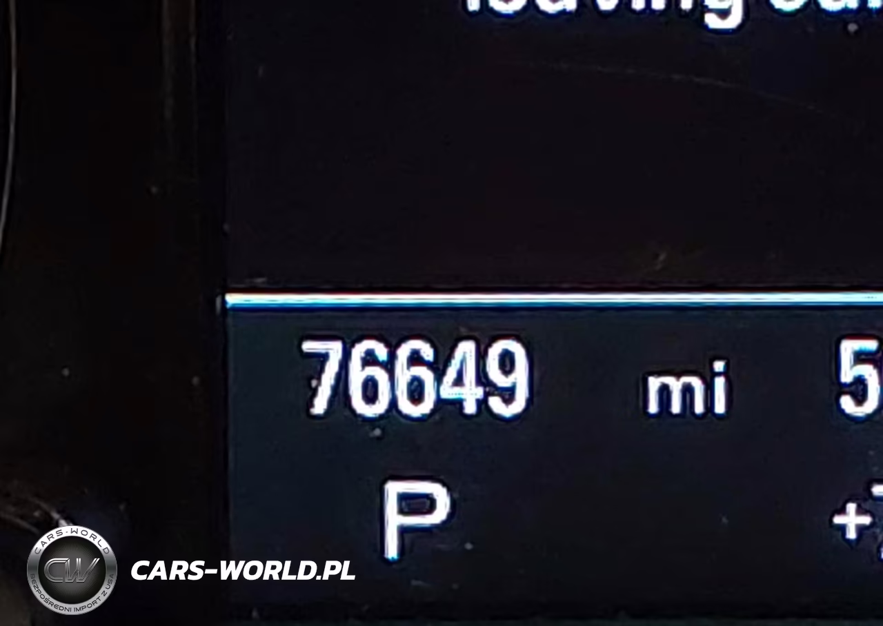 2014 Audi Sq5 3.0T Premium Plus VIN:WA1CGAFP7EA068620 - 16