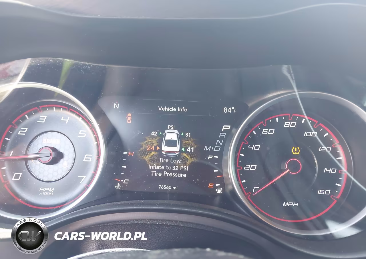2022 Dodge Charger R-T VIN:2C3CDXCT8NH129756 - 7