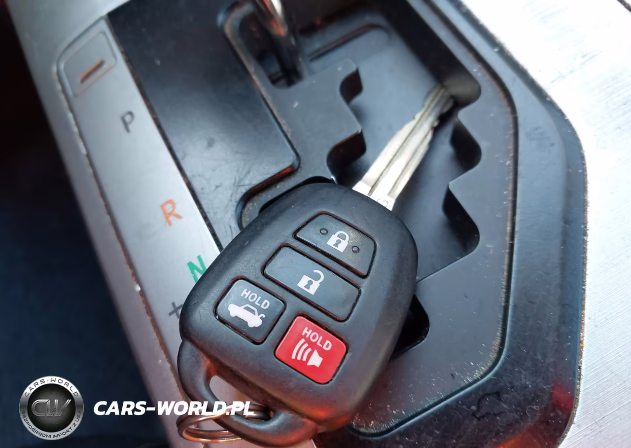 2014 Toyota Camry Se VIN:4T1BF1FKXEU389778 - 11