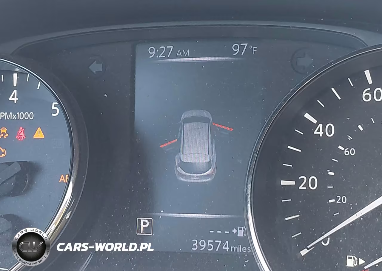 2018 Nissan Rogue Sport Sv VIN:JN1BJ1CR3JW253918 - 15