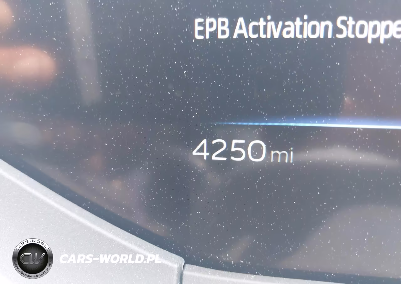 2026 Toyota Prius Xle Awd-E VIN:JTDADABU2T3034491 - 15
