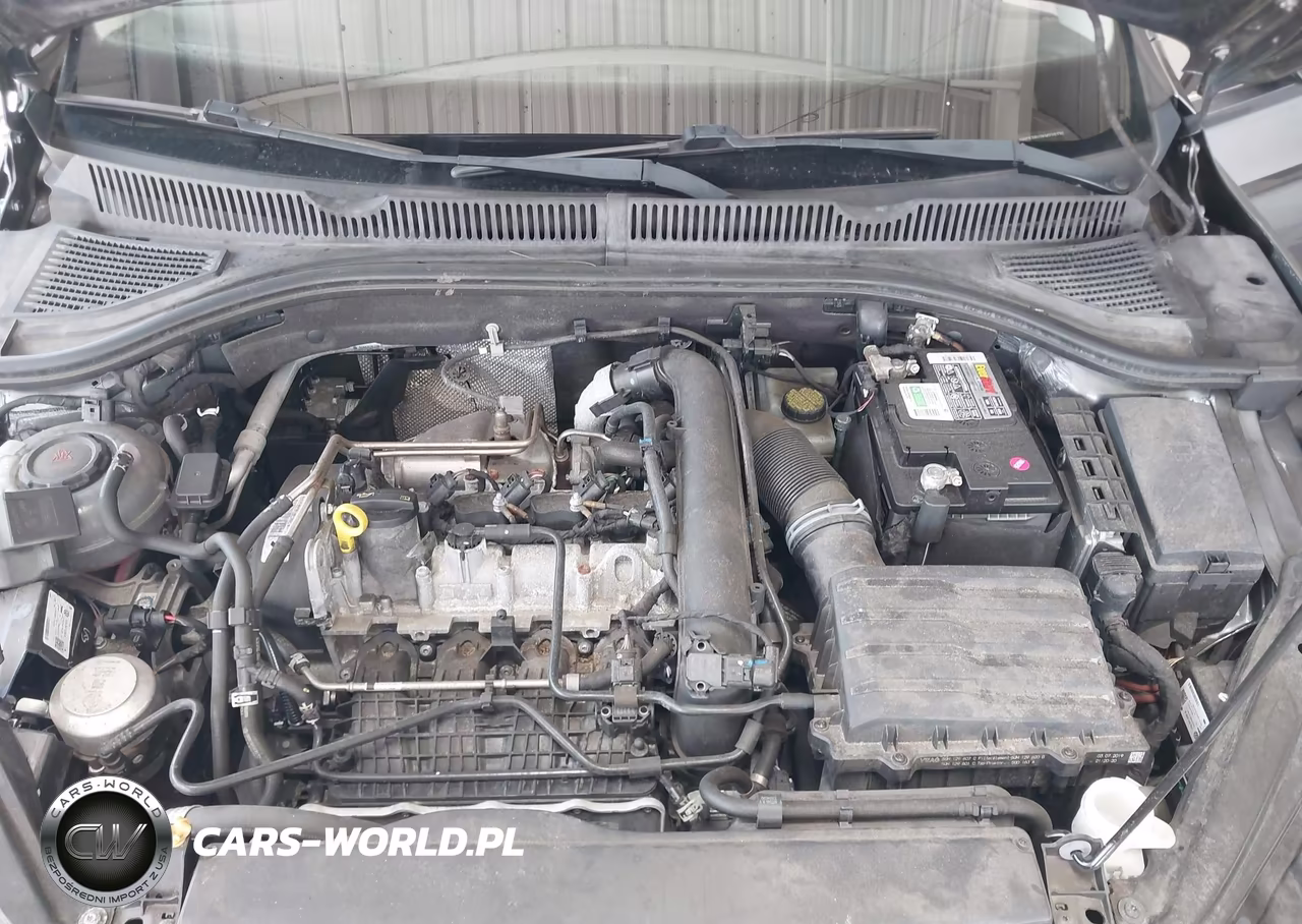 2019 Volkswagen Jetta 1.4T R-Line-1.4T S-1.4T Se VIN:3VWC57BU7KM229733 - 10