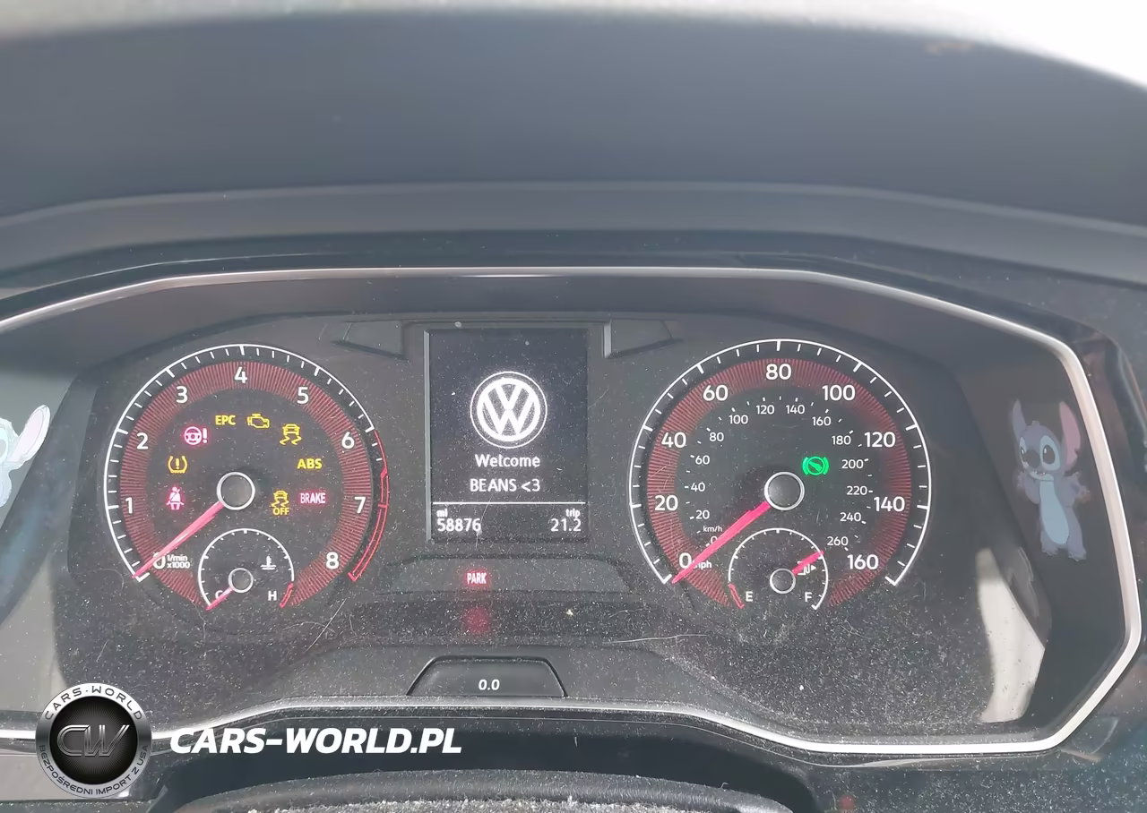 2019 Volkswagen Jetta 1.4T R-Line-1.4T S-1.4T Se VIN:3VWC57BU7KM229733 - 7
