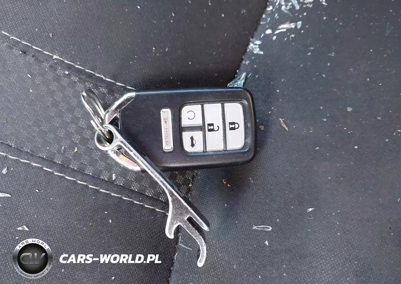 2019 Honda Civic Sport VIN:2HGFC2F88KH501227 - 11