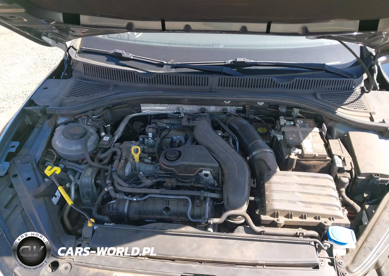 2023 Volkswagen Jetta 1.5T Sport VIN:3VWBM7BU0PM029704 - 10
