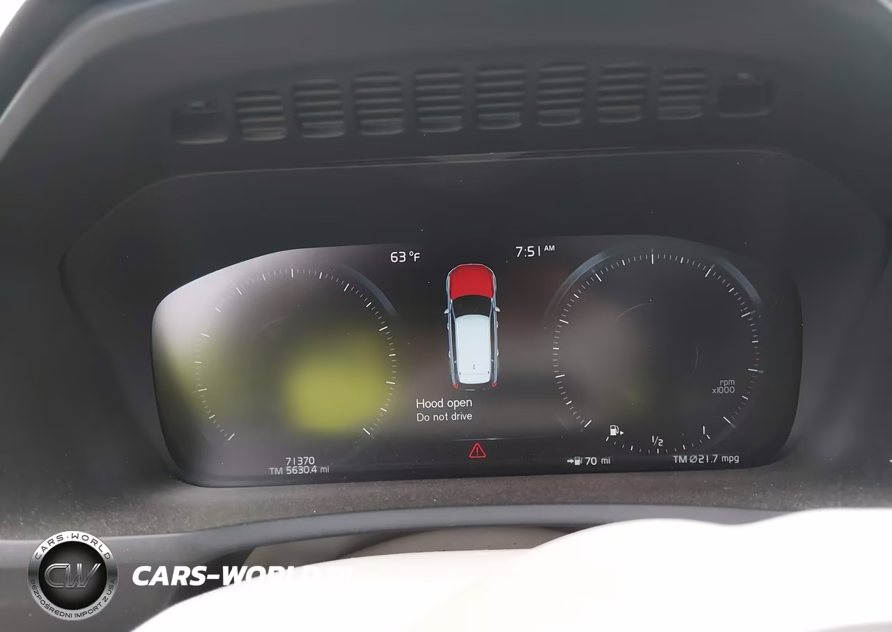 2020 Volvo Xc90 T6 Momentum 6 Passenger VIN:YV4A221K5L1595160 - 7