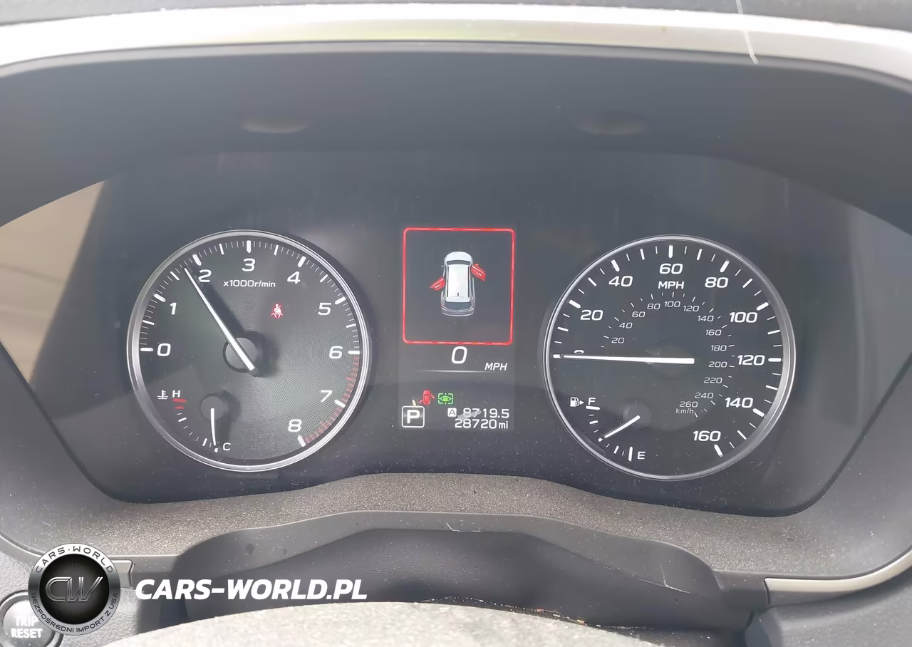 2025 Subaru Ascent Touring 7-Passenger VIN:4S4WMAUD7S3403892 - 7