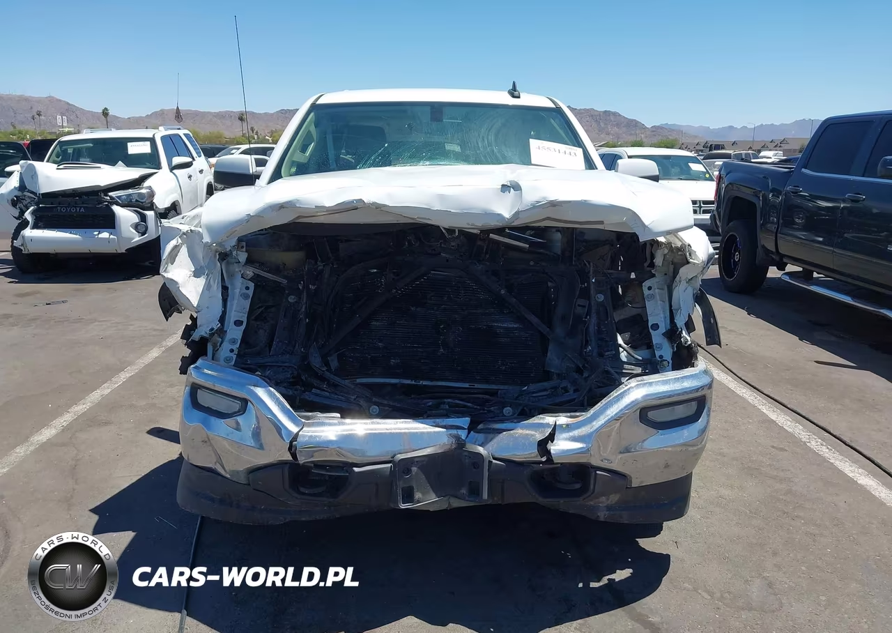 2018 GMC Sierra 1500 Sle VIN:3GTU2MEC5JG187139 - 13