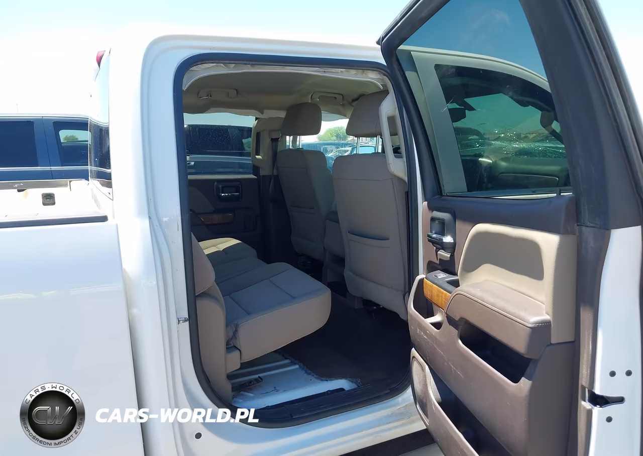 2018 GMC Sierra 1500 Sle VIN:3GTU2MEC5JG187139 - 8