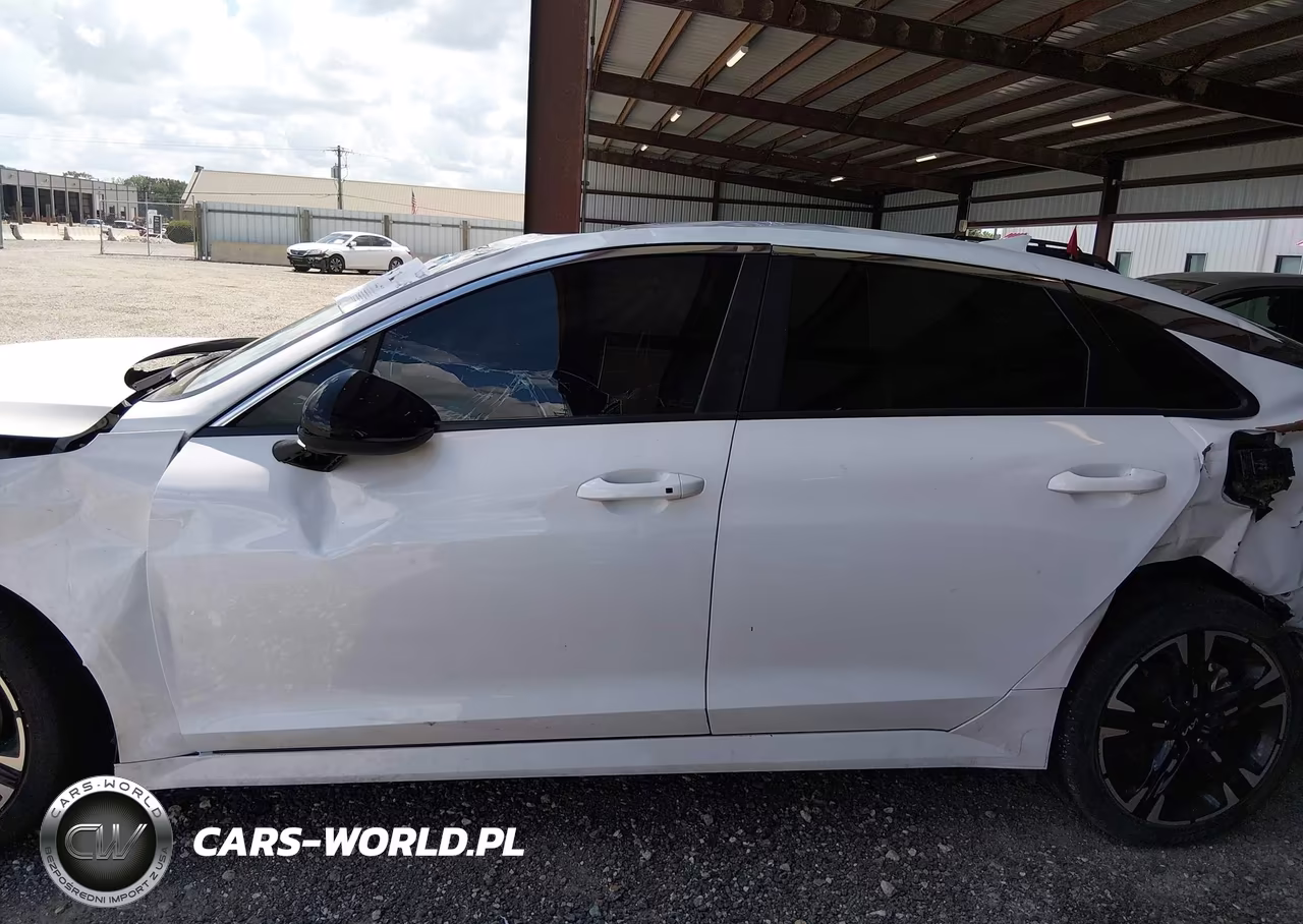 2023 Kia K5 Gt-Line VIN:5XXG64J29PG221917 - 15