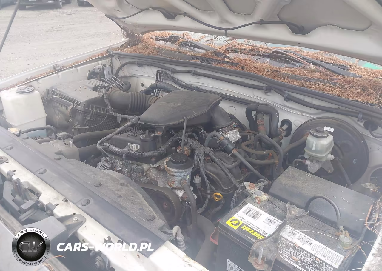 2010 Toyota Tacoma VIN:5TENX4CN9AZ724173 - 10