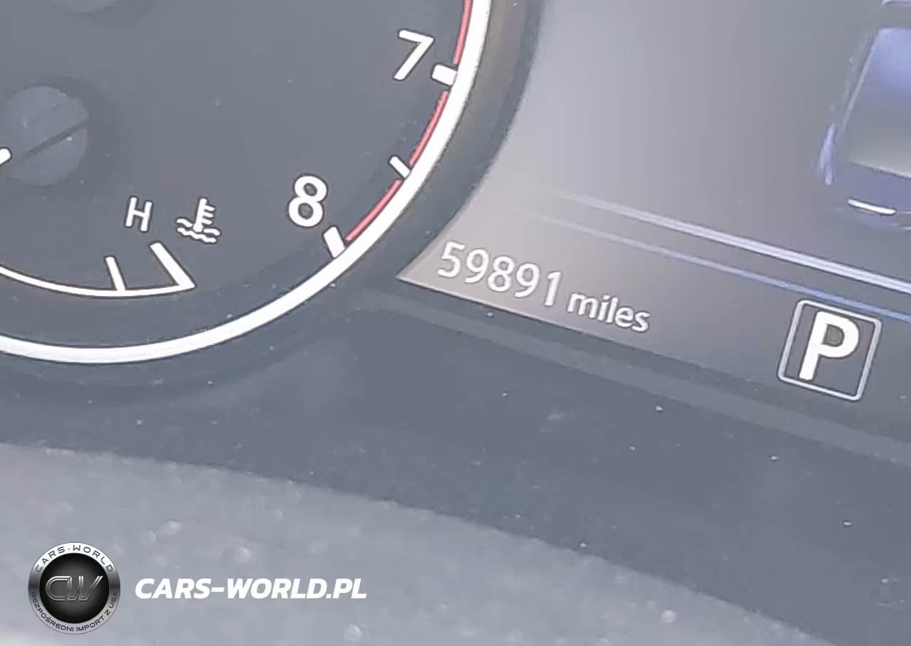 2018 Nissan Maxima 3.5 Sl VIN:1N4AA6APXJC409287 - 15