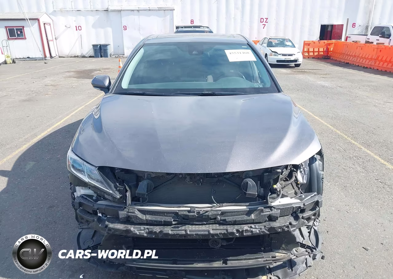 2021 Toyota Camry Le Hybrid VIN:4T1H31AK6MU562883 - 13
