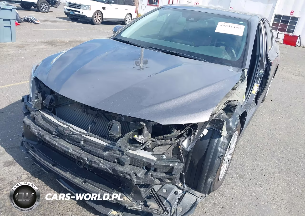 2021 Toyota Camry Le Hybrid VIN:4T1H31AK6MU562883 - 20