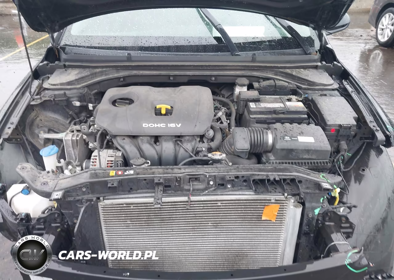 2018 Hyundai Elantra Value Edition VIN:5NPD84LF3JH287677 - 10