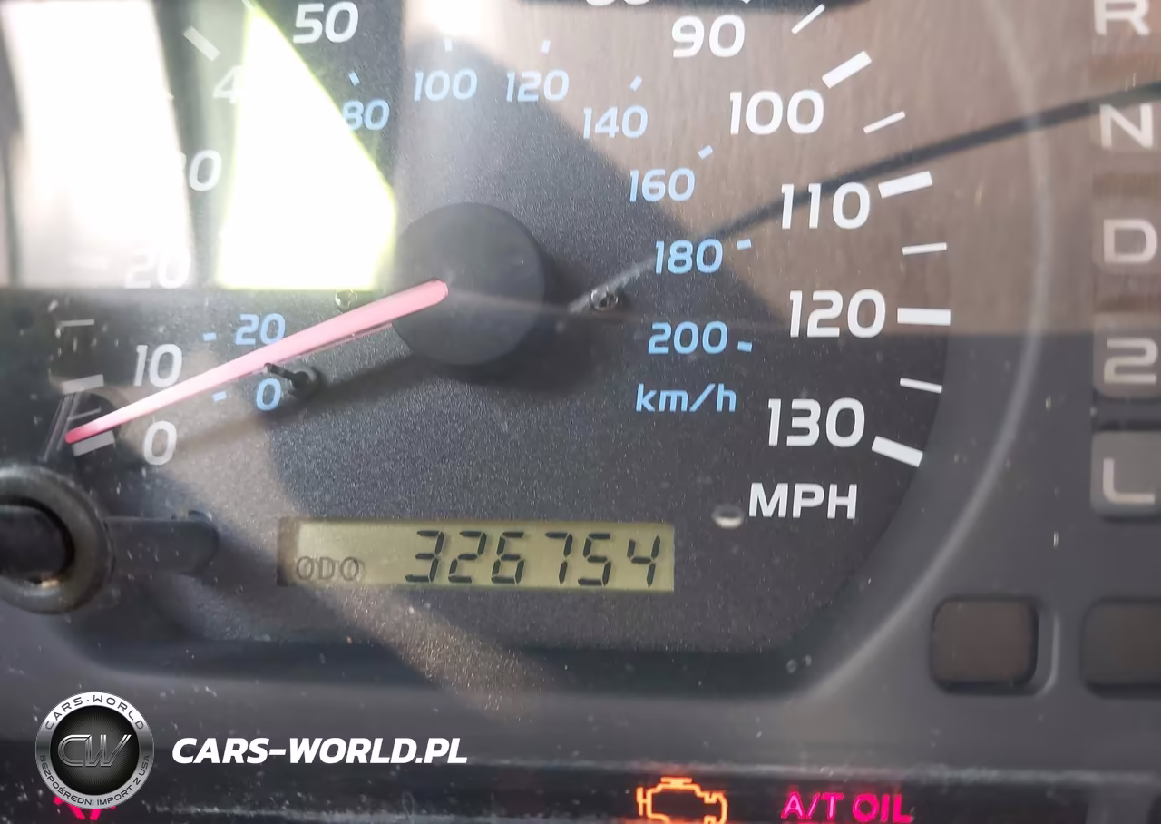 1999 Toyota Land Cruiser VIN:JT3HT05J0X0055574 - 7