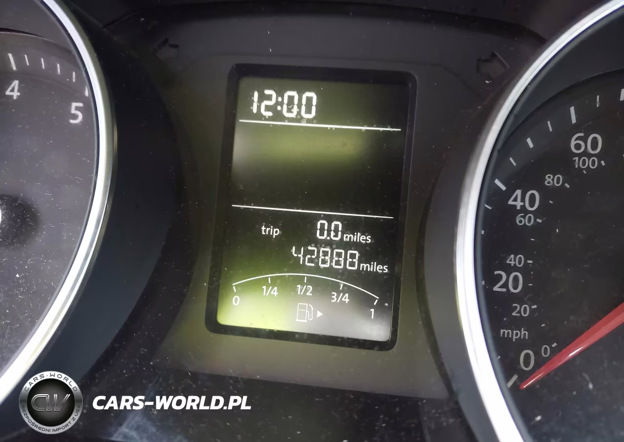 2015 Volkswagen Jetta 2.0L S VIN:3VW2K7AJ7FM356998 - 7