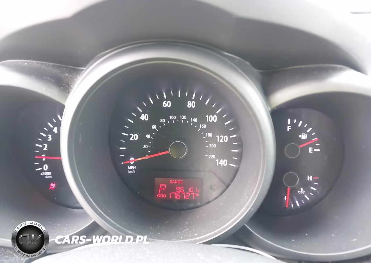 2013 Kia Soul VIN:KNDJT2A51D7507391 - 7