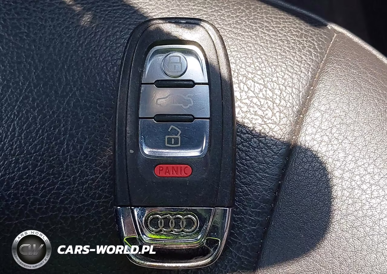 2018 Audi A6 3.0T Premium Plus VIN:WAUG3AFC7JN007929 - 11