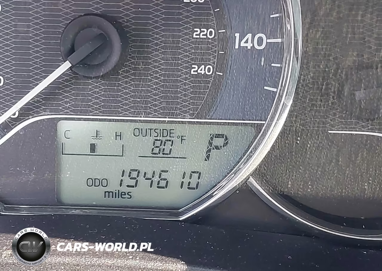 2014 Toyota Corolla Le VIN:2T1BURHE6EC095081 - 15