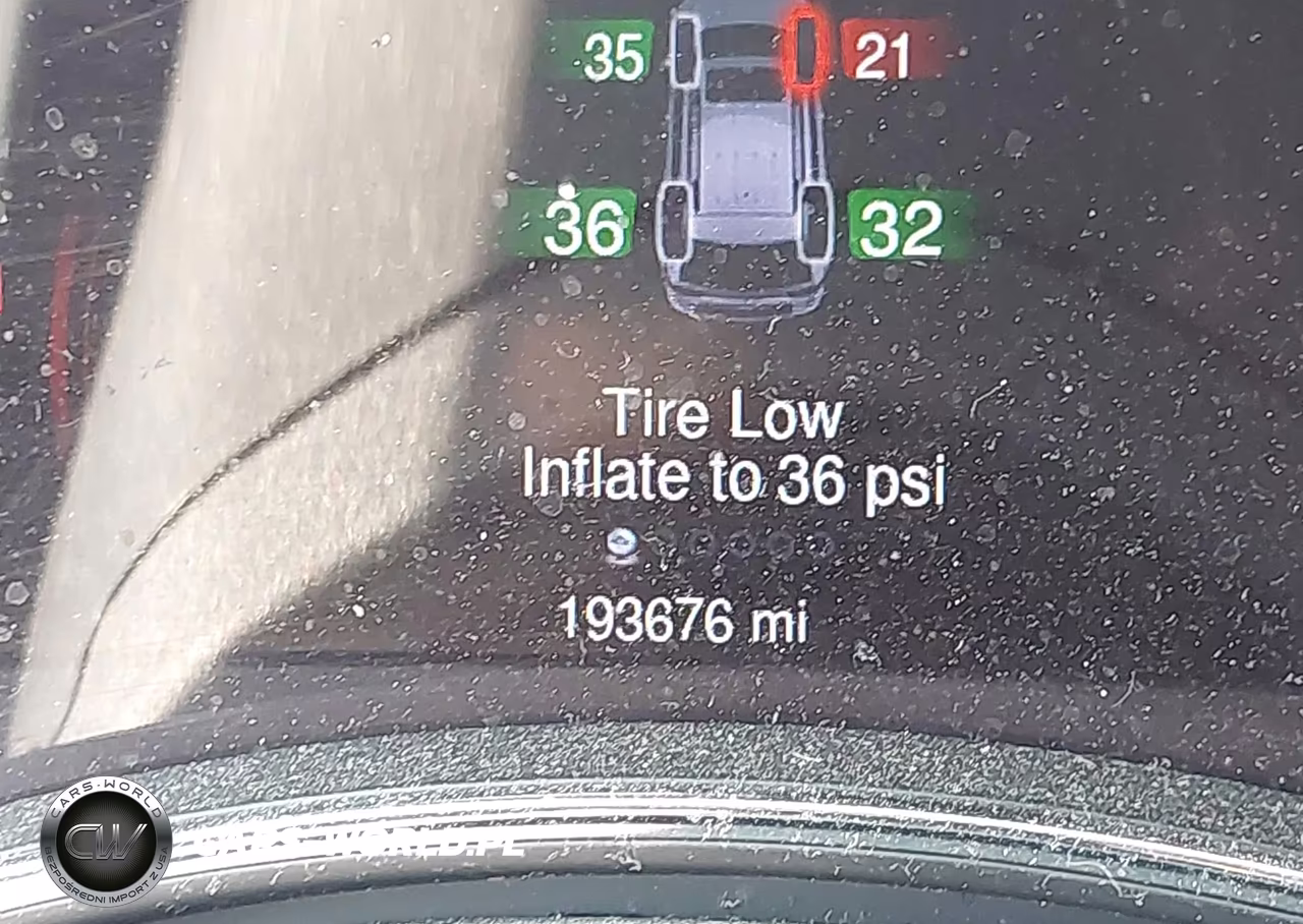 2015 Dodge Durango Limited VIN:1C4RDJDG2FC766215 - 15