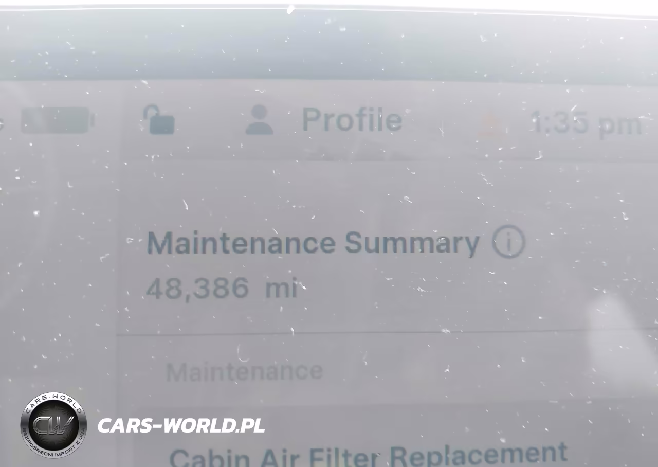 2023 Tesla Model 3 Rear-Wheel Drive VIN:5YJ3E1EA4PF684455 - 13