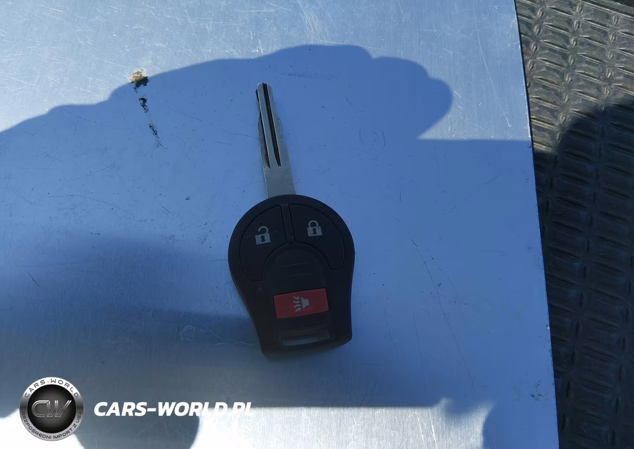 2014 Nissan Versa Note Sv VIN:3N1CE2CP5EL432597 - 11