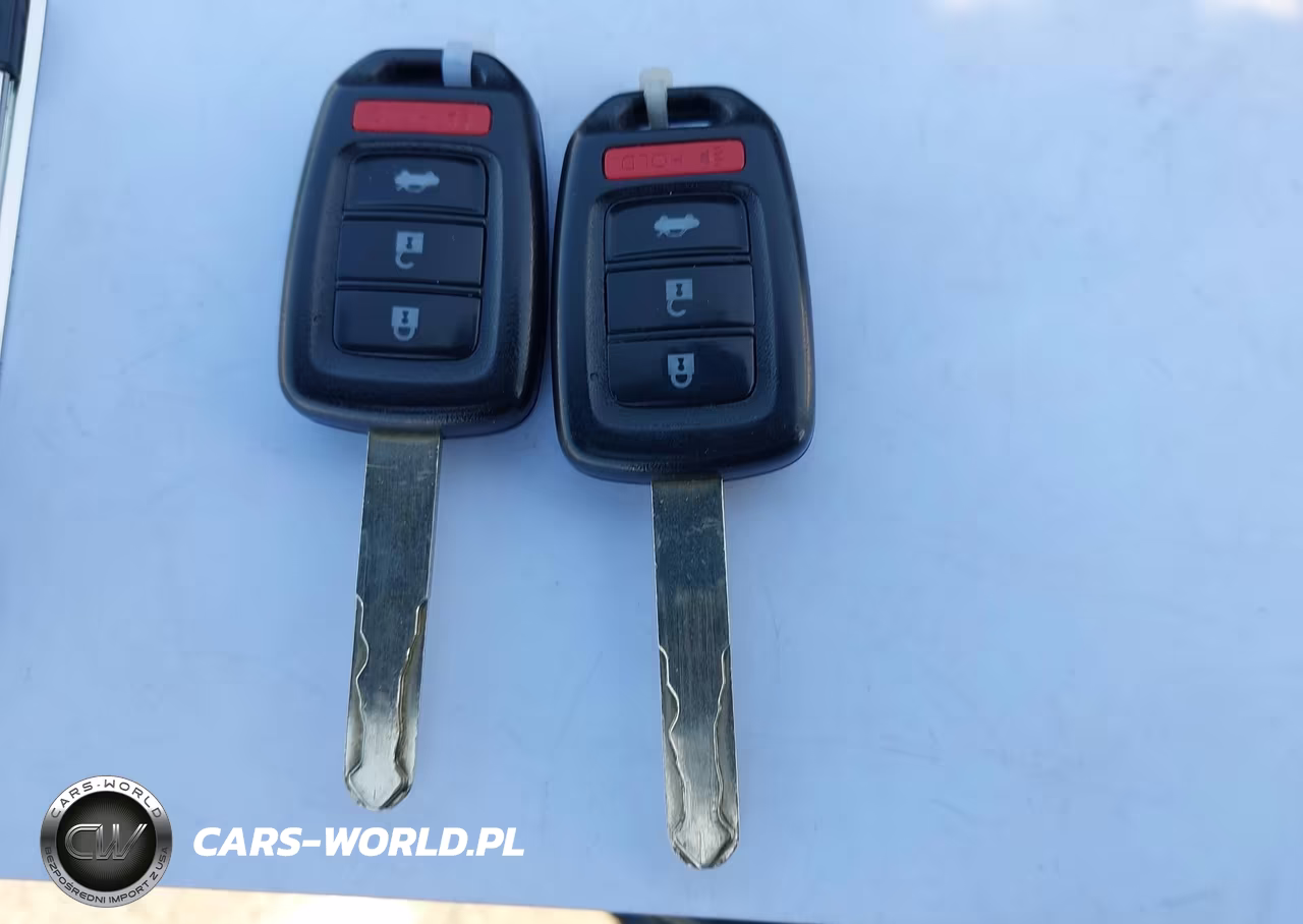 2013 Honda Accord Sport VIN:1HGCR2F57DA081243 - 11