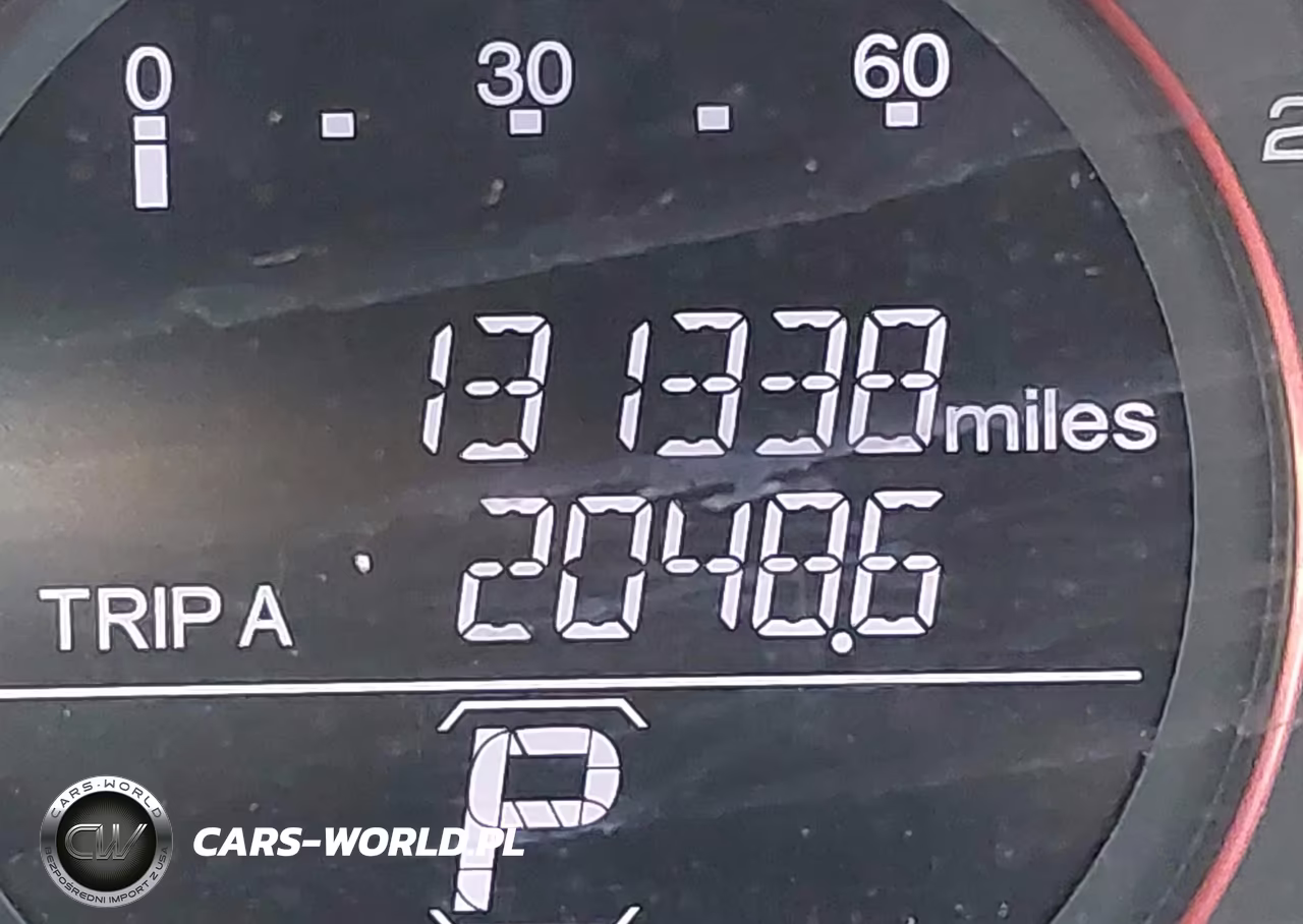 2013 Honda Accord Sport VIN:1HGCR2F57DA081243 - 15