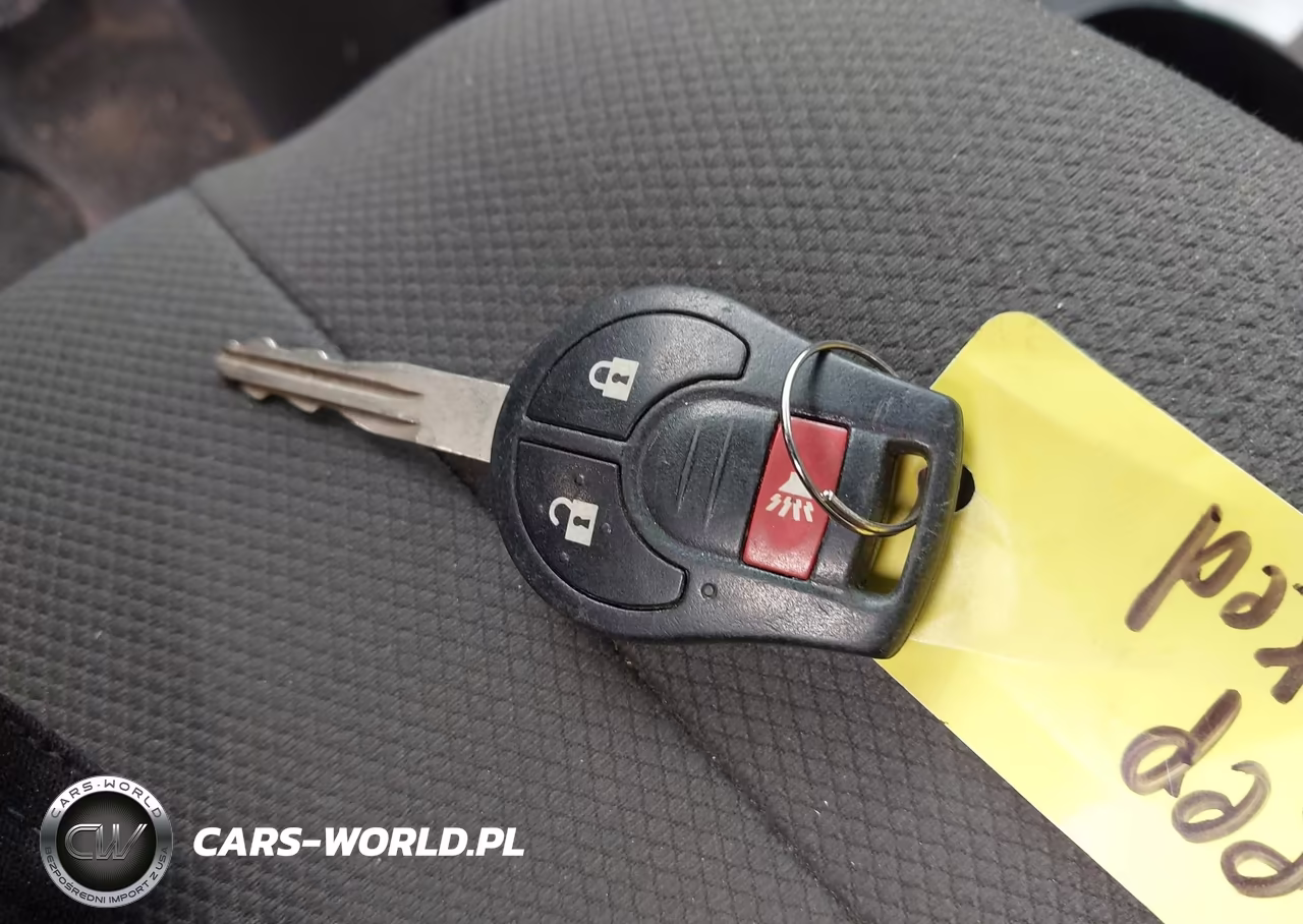 2013 Nissan Nv200 Sv VIN:3N6CM0KN0DK695957 - 11